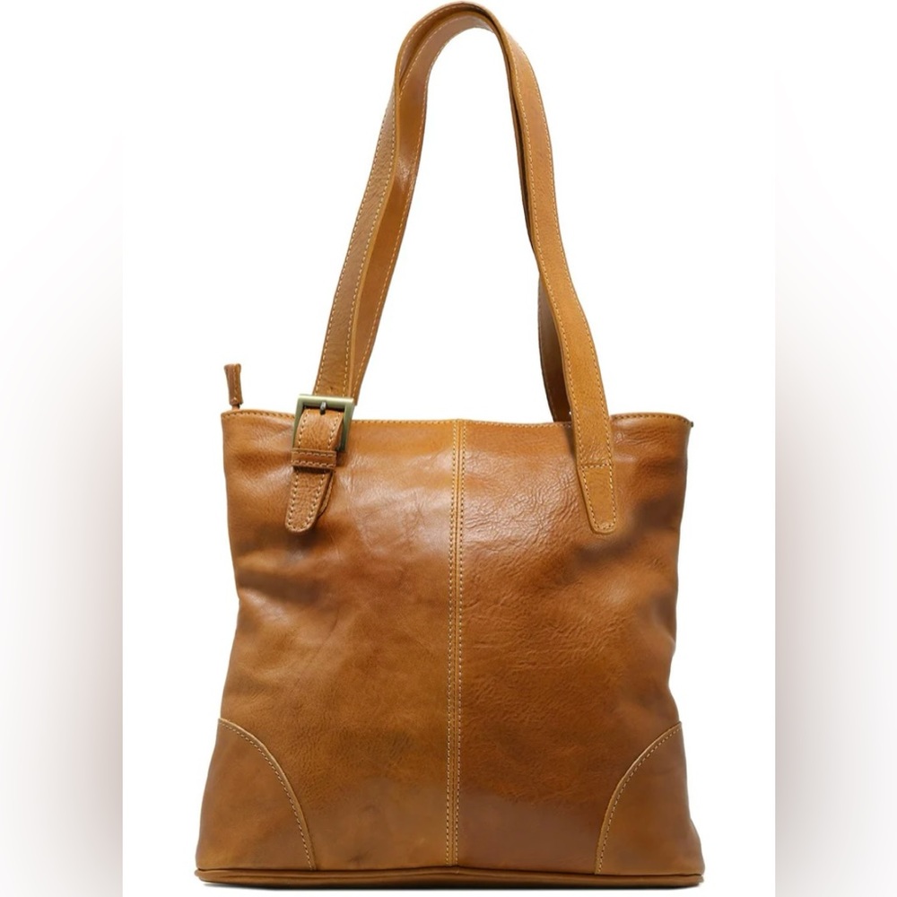 Floto Tavoli Shoulder Bag